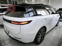 لاند روفر رانج روفر سبورت